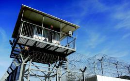 כלא איילון (צילום: רויטרס)