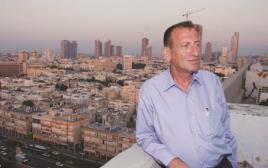 רון חולדאי, ראש עיריית תל אביב (צילום: מגלן)