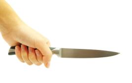 סכין (צילום: אילוסטרציה,אינגאימג)