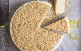 ארקפה - עוגת גבינה (צילום: יח"צ)