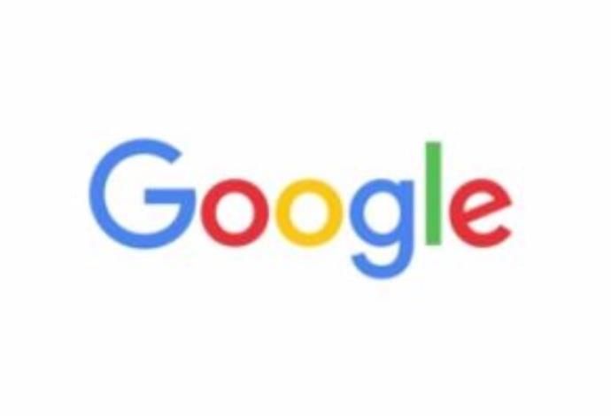 הלוגו החדש של גוגל  (צילום:  צילום מסך)