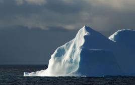 קרחון (צילום: ingimage ASAP)