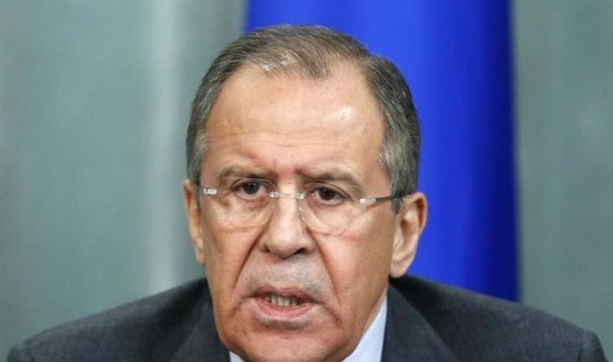 Russian Foreign Minister: “Progress in nuclear talks with Iran”