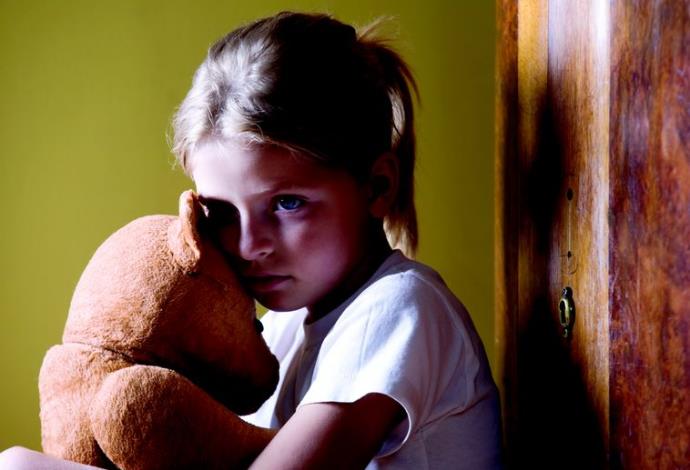 הילדים שלנו חיים בעולם לא הוגן, וצריך ללמד את הילדה לחיות עם חוסר ההגינות (צילום:  ingimage/ASAP)