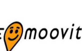 אפליקציית moov it (צילום: צילום מסך)