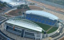 איצטדיון נתניה (צילום: ויקיפדיה)