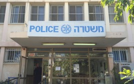 משטרת ישראל (צילום: משטרת ישראל)