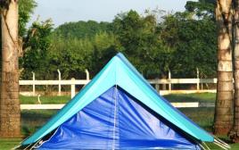אוהל (צילום: SXC)