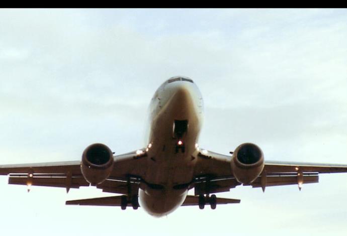 מטוס (צילום:  SXC)