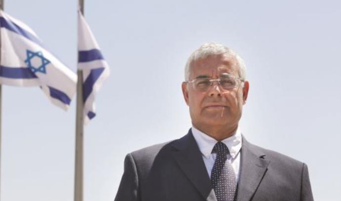 Elections locales à Beit Shean : Jackie Levy perd les élections face à Noam Jumaa