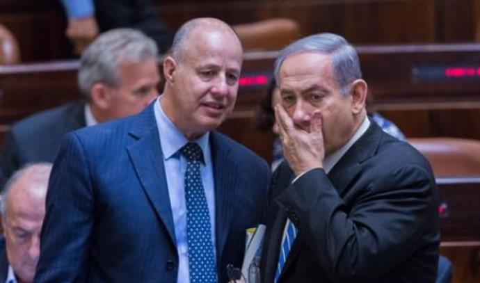 2021 Elections: After the Likud confrontation, Netanyahu ordered a curfew