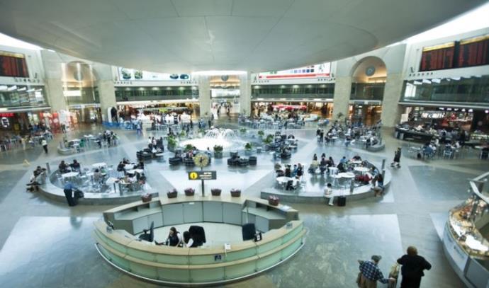 Ben Gurion Airport Closes: “We are not a grocery store, an airport cannot open at the moment”