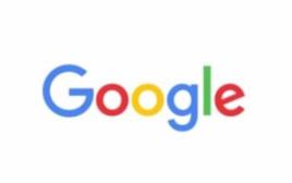 הלוגו החדש של גוגל  (צילום: צילום מסך)