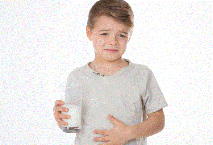 ילד עם אלרגיה (צילום:  אינגאימג)