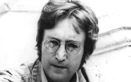 ג'ון לנון (צילום: רויטרס)