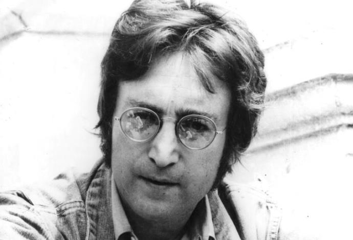 ג'ון לנון (צילום:  רויטרס)