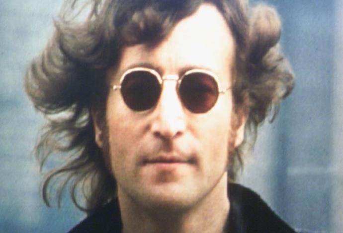 ג'ון לנון  (צילום:  רויטרס)