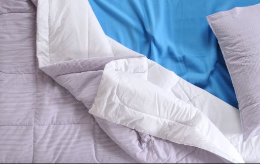 סדרו את המיטה אחרי שאתם קמים (צילום: ingimage ASAP)