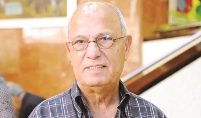 Shlomo Eliyahu asks the board of directors to reach a compromise in the administrative dispute