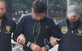 ישראלי החשוד בסחר איברים נעצר בטורקיה (צילום: סוכנות)