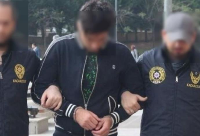 ישראלי החשוד בסחר איברים נעצר בטורקיה (צילום:  סוכנות)