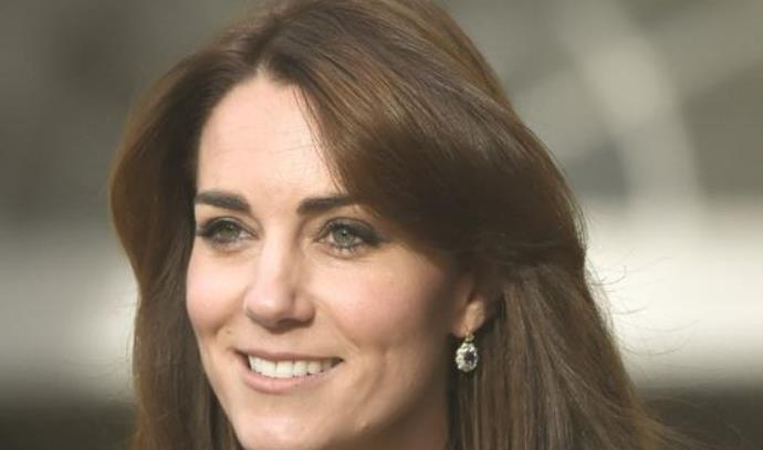 Kate Middleton reveals: “I have cancer and am currently undergoing chemotherapy”