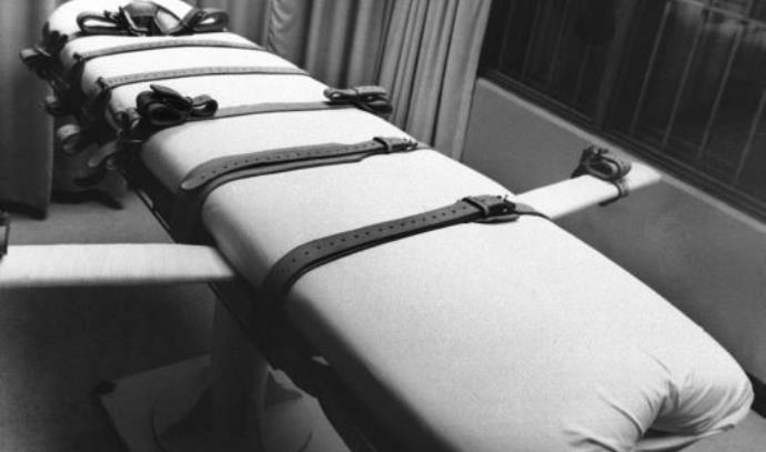Death sentence: the solution found by a state in the United States to the shortage of injections