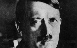 אדולף היטלר (צילום: רויטרס)