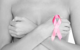 סרטן השד (צילום: ingimage ASAP)