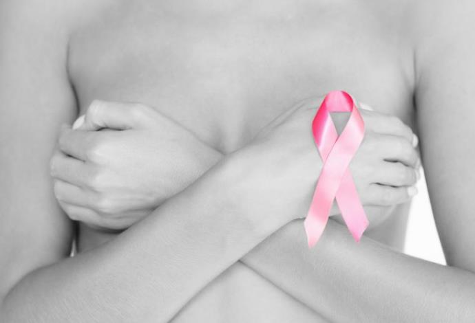 סרטן השד (צילום:  ingimage ASAP)