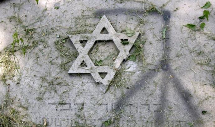 אנטישמיות (צילום: רויטרס)