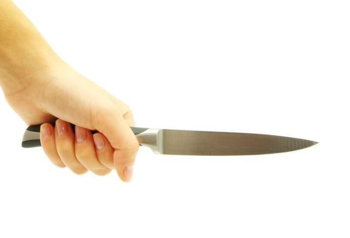 סכין (צילום:  אילוסטרציה,אינגאימג)