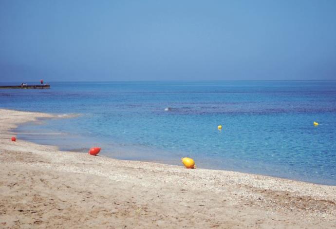 חופי חוסניסוס, כרתים (צילום:  מיטל שרעבי)