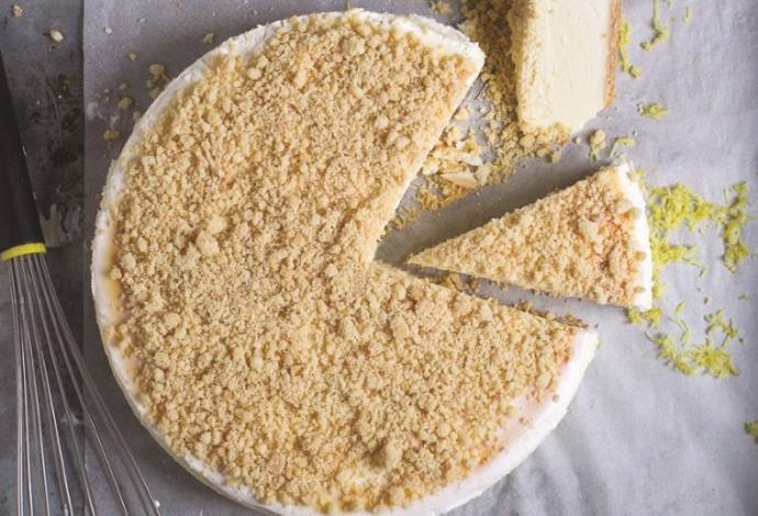 ארקפה - עוגת גבינה (צילום:  יח"צ)