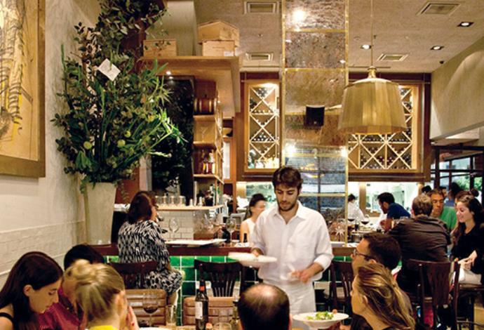10 מסעדות ישראליות נכנסו לרשימת "הטובות ביותר בעולם" (צילום:  תמוז רחמן)