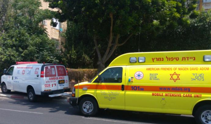 Corona in Israel: Two patients in their 20s collapsed and died