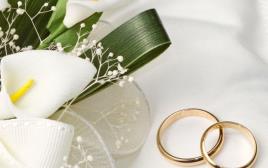 טבעת נישואין (צילום: אינגאימג)
