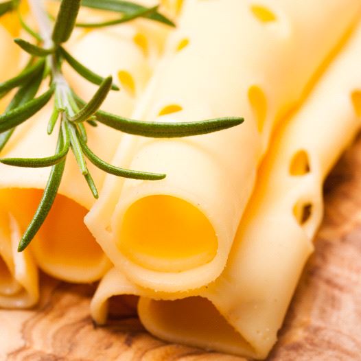 גבינה צהובה. צילום: אינגאימג'
