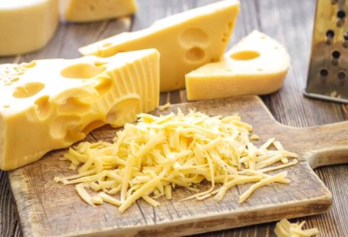 גבינה צהובה (צילום:  ingimage ASAP)